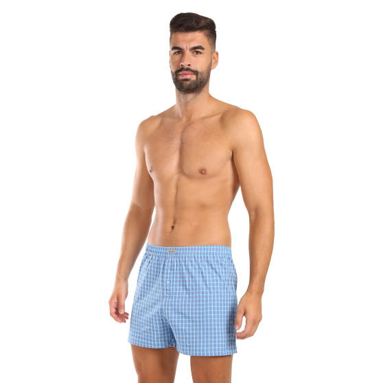 3PACK Herren Boxershorts Andrie mehrfarbig (PS 5810)