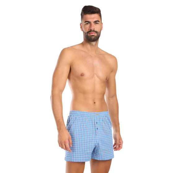 3PACK Herren Boxershorts Andrie mehrfarbig (PS 5810)