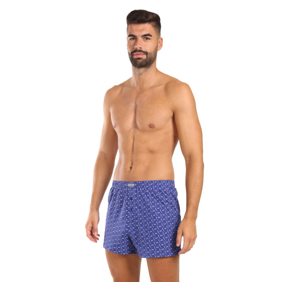 3PACK Herren Boxershorts Andrie mehrfarbig (PS 5810)