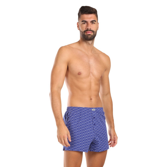 3PACK Herren Boxershorts Andrie mehrfarbig (PS 5810)