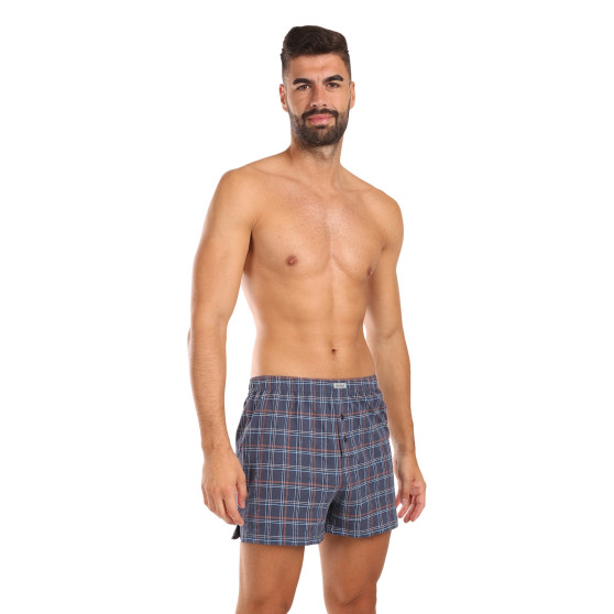 3PACK Herren Boxershorts Andrie mehrfarbig (PS 5810)