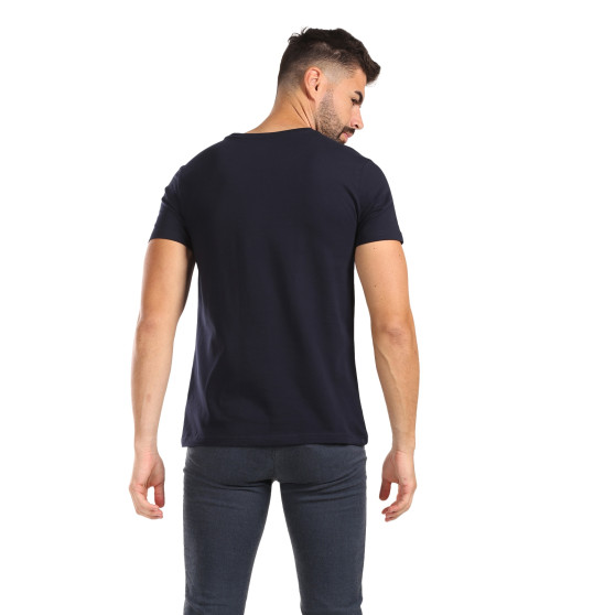 3PACK Herren T-Shirt Tommy Hilfiger mehrfarbig (UM0UM03379 0S7)