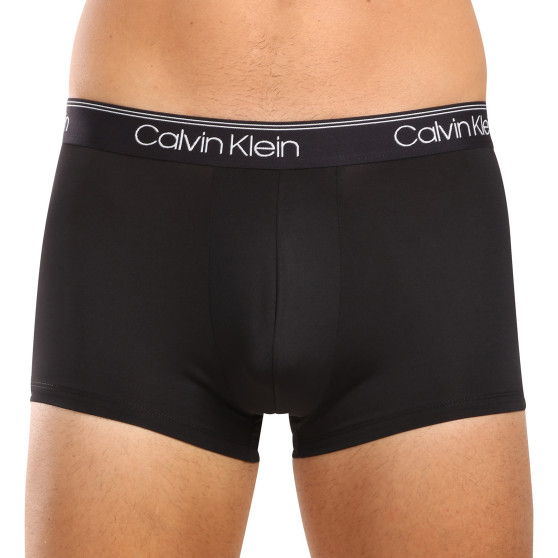 3PACK Herren Klassische Boxershorts Calvin Klein mehrfarbig (NB2569A-Q11)