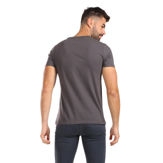 3PACK Herren T-Shirt Tommy Hilfiger mehrfarbig (UM0UM03379 0UI)