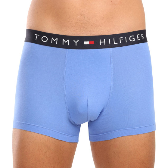 3PACK Herren Klassische Boxershorts Tommy Hilfiger mehrfarbig (UM0UM03180 0X0)