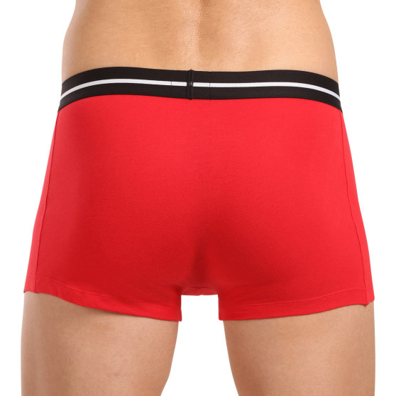 3PACK Herren Klassische Boxershorts BOSS mehrfarbig (50517833 980)