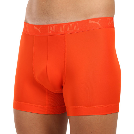 2PACK Herren Klassische Boxershorts Puma mehrfarbig (701210961 011)